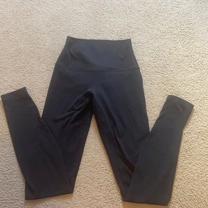 Lululemon align leggings 28”